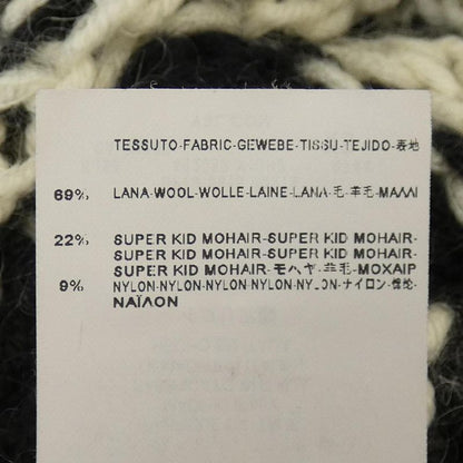 Saint Laurent 402382 Y1uh2 Knit