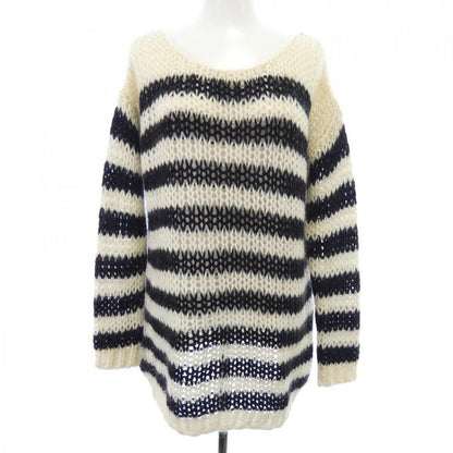 Saint Laurent 402382 Y1uh2 Knit