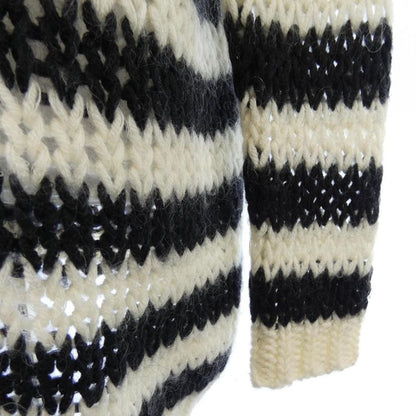 Saint Laurent 402382 Y1uh2 Knit