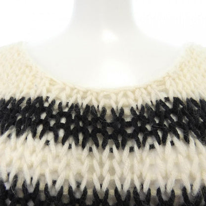 Saint Laurent 402382 Y1uh2 Knit