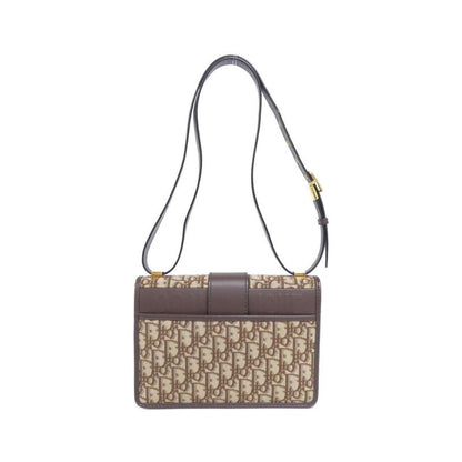Christian Dior Oblique 30 Montaigne M9203utzq Shoulder Bag