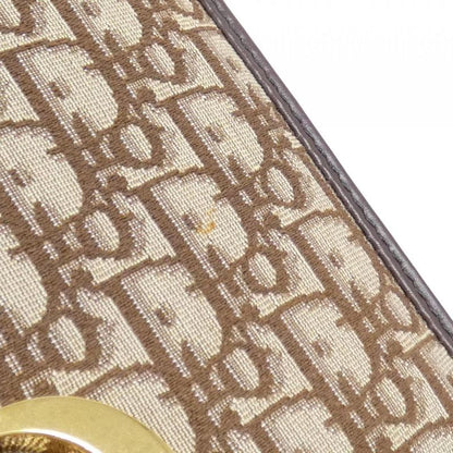 Christian Dior Oblique 30 Montaigne M9203utzq Shoulder Bag