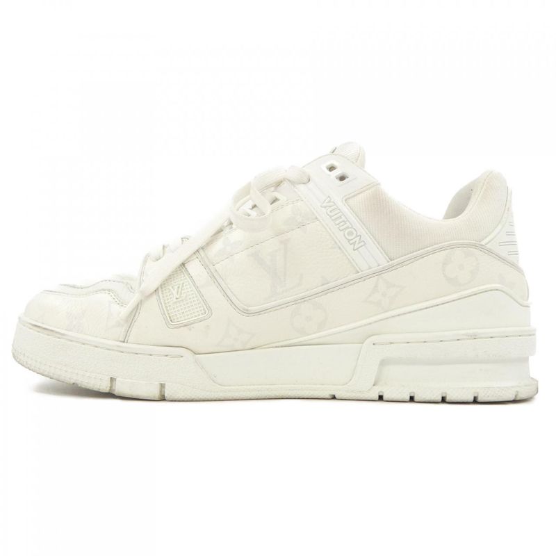 Louis Vuitton LV Trainers Sneakers