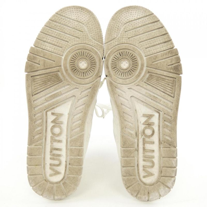 Louis Vuitton LV Trainers Sneakers