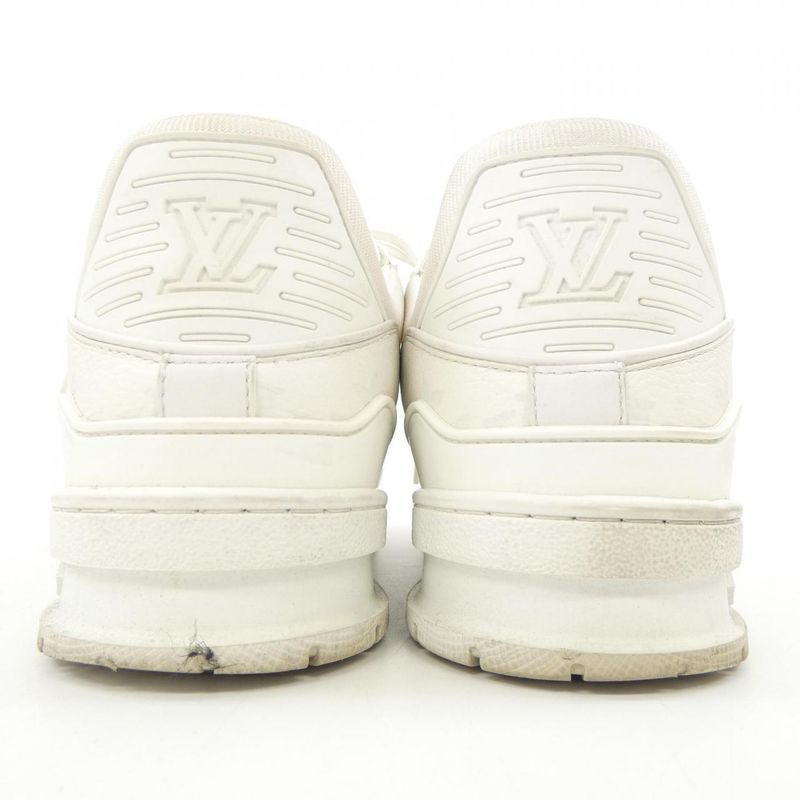 Louis Vuitton LV Trainers Sneakers