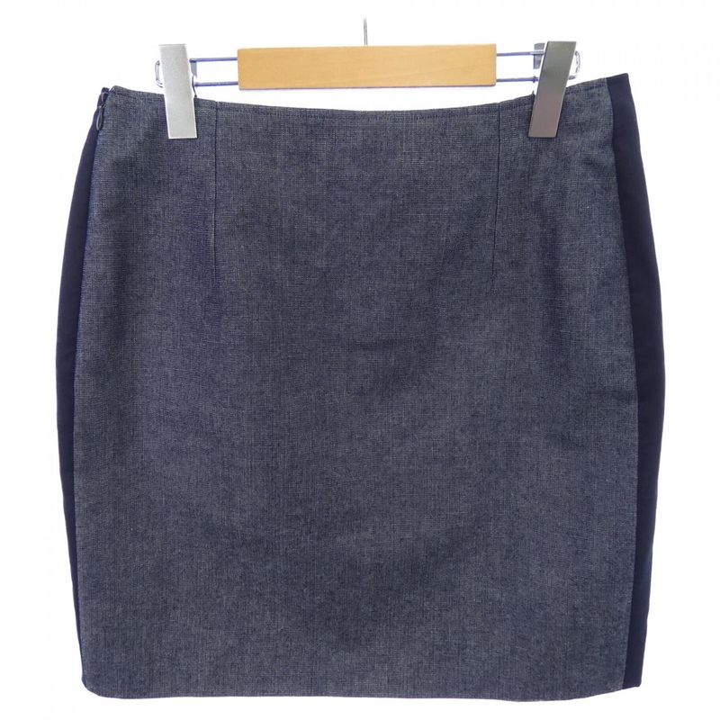 Vintage Chanel P14915w02576 Skirt