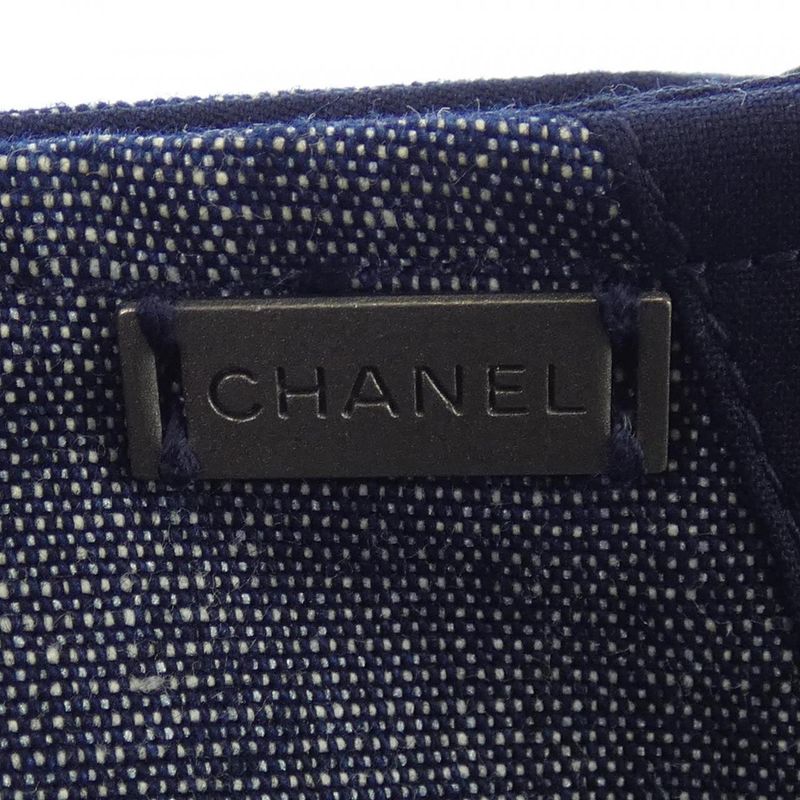 Vintage Chanel P14915w02576 Skirt