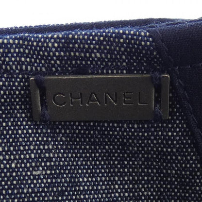 Vintage Chanel P14915w02576 Skirt