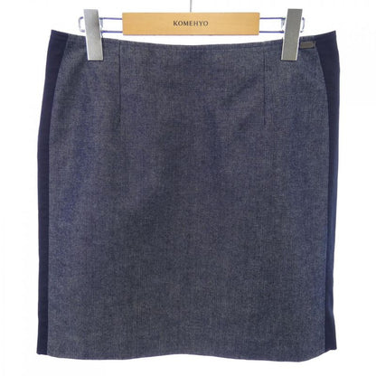 Vintage Chanel P14915w02576 Skirt