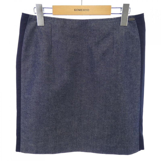 Vintage Chanel P14915w02576 Skirt
