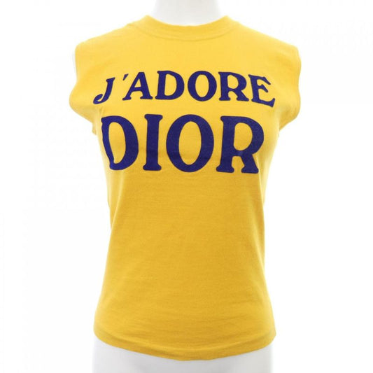 Vintage Christian DIOR J'adore DIOR 1h12055300 Tank Top