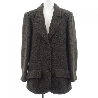 Vintage Chanel P09217v05806 97A Jacket