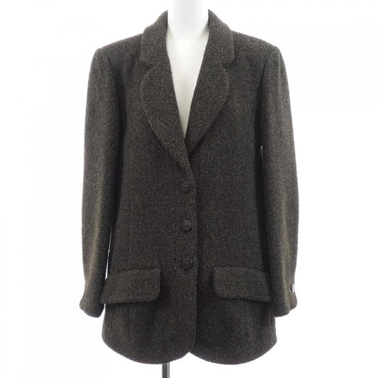 Vintage Chanel P09217v05806 97A Jacket