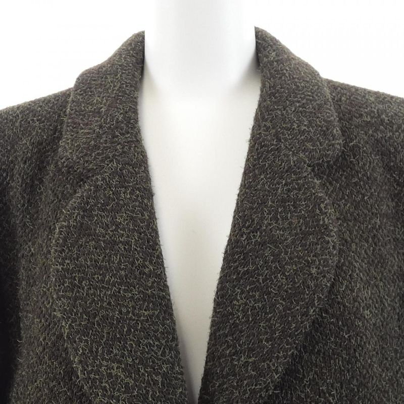 Vintage Chanel P09217v05806 97A Jacket