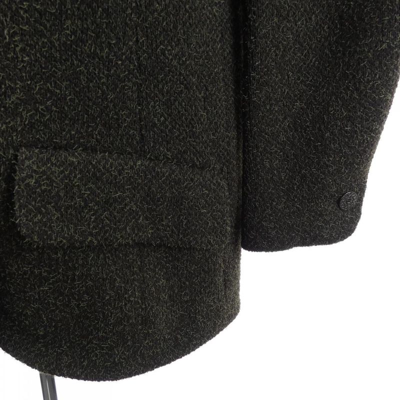 Vintage Chanel P09217v05806 97A Jacket