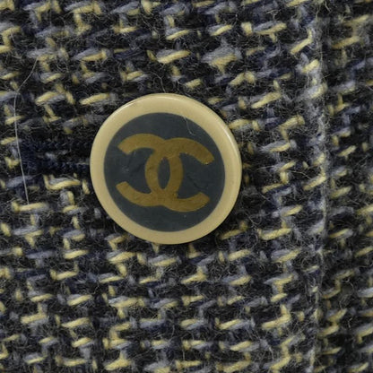 Vintage Chanel P18599v10570 01A Jacket