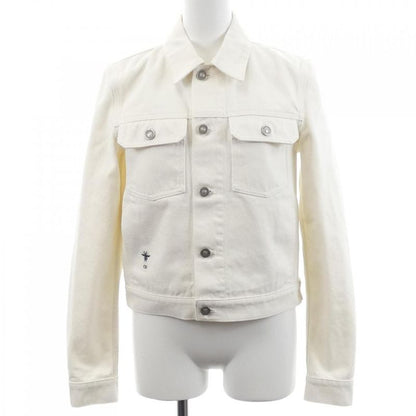 Christian DIOR Astral Flowers 552v11a3142 Jacket