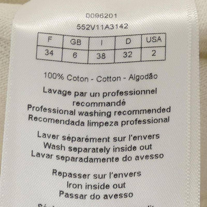 Christian DIOR Astral Flowers 552v11a3142 Jacket