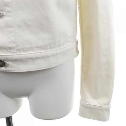 Christian DIOR Astral Flowers 552v11a3142 Jacket