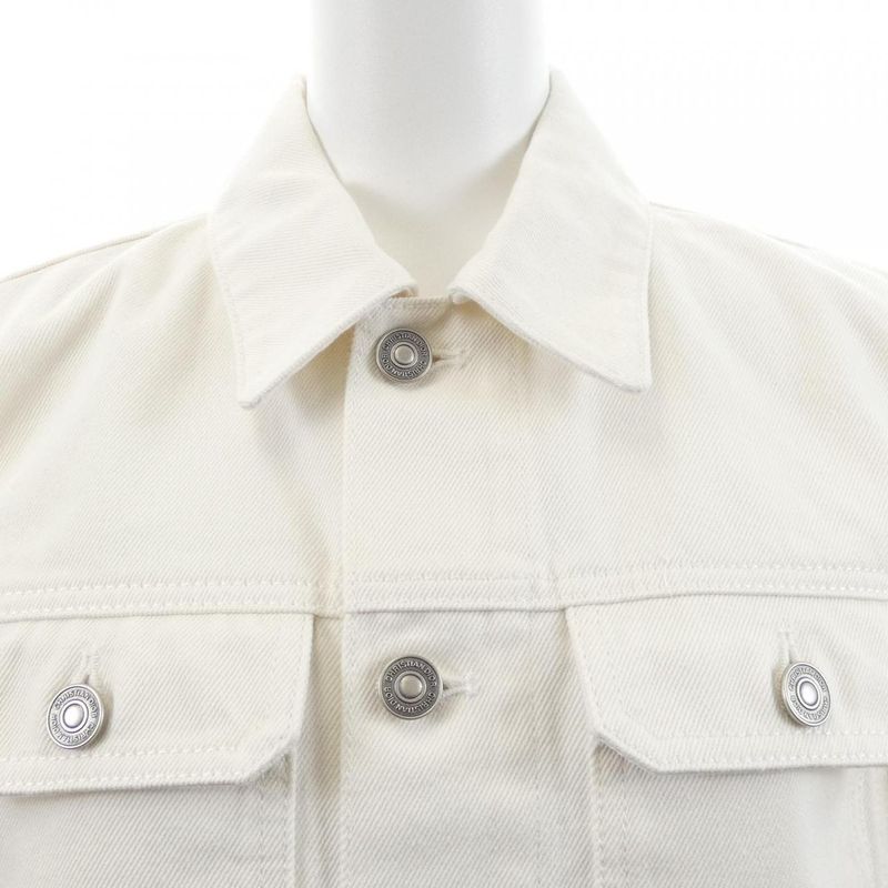 Christian DIOR Astral Flowers 552v11a3142 Jacket