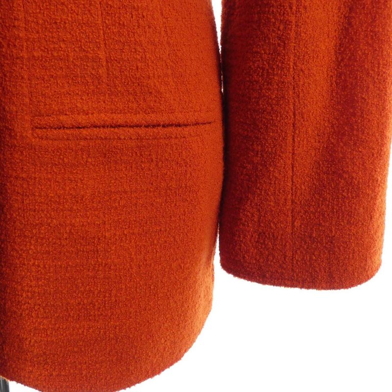 Vintage Chanel P05766v04335 Jacket