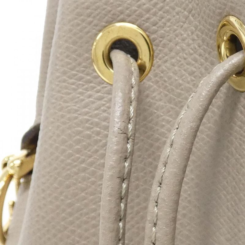 Fendi Mini Montresor 8bs010 A18B Bag