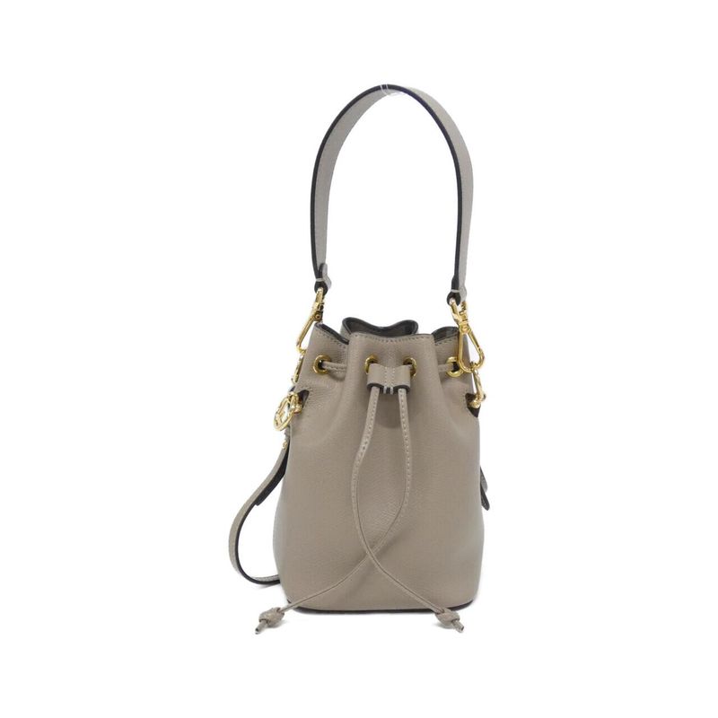 Fendi Mini Montresor 8bs010 A18B Bag