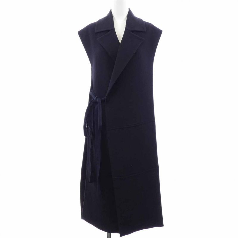 Celine 2 8P40 6700 Long Vest