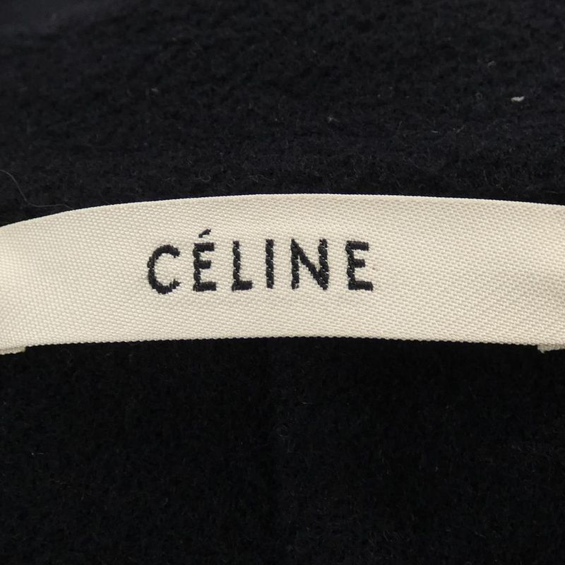 Celine 2 8P40 6700 Long Vest