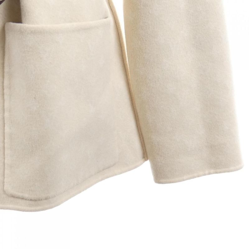 Louis Vuitton Frco39qwe Coat