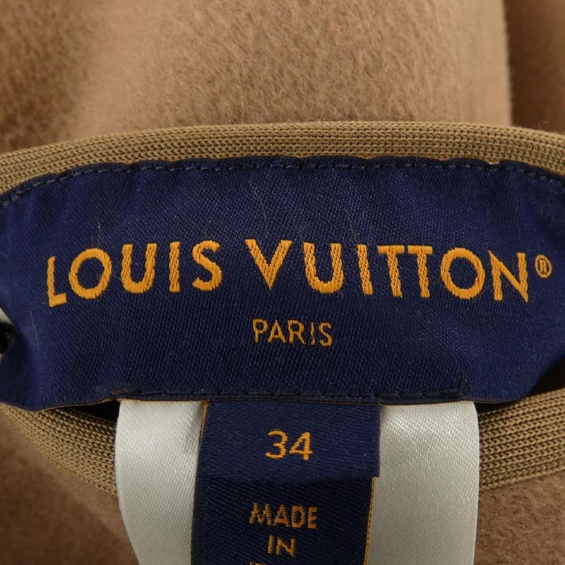 Louis Vuitton Frco39qwe Coat
