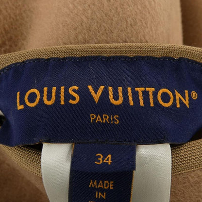 Louis Vuitton Frco39qwe Coat