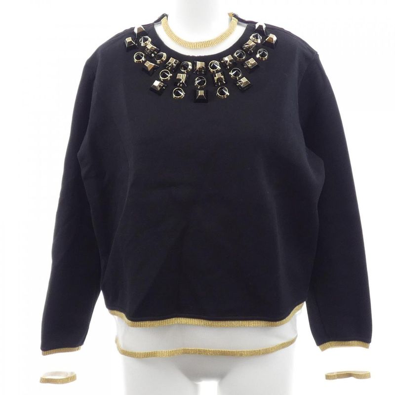 Fendi Fs6632 O2D Sweatshirt
