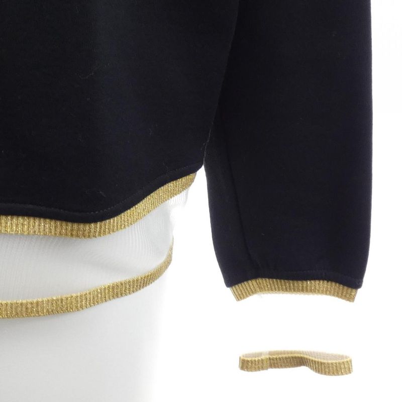 Fendi Fs6632 O2D Sweatshirt