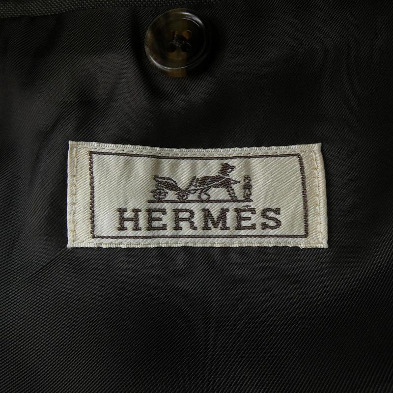 Hermes 464014ha Jacket