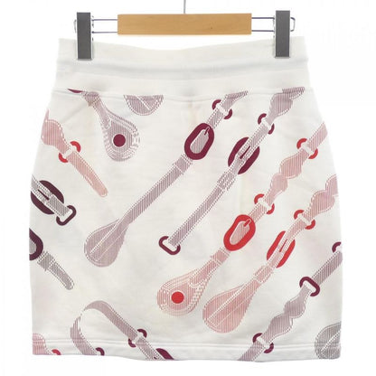 Hermes Coaching Remix 5e4317db Skirt