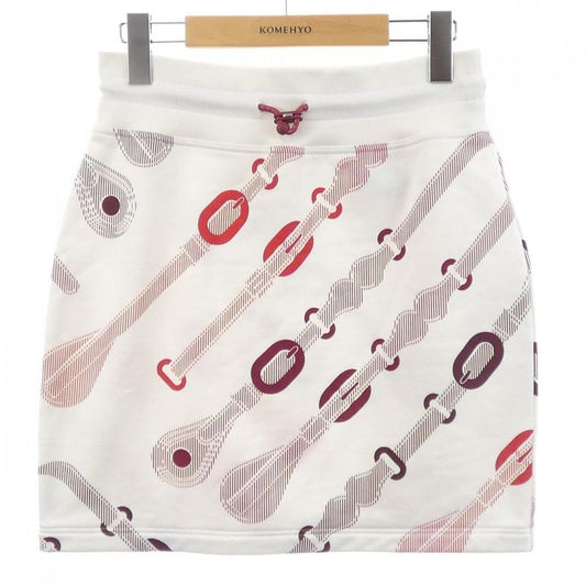 Hermes Coaching Remix 5e4317db Skirt