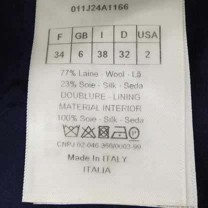 Christian DIOR 011j24a1166 Skirt