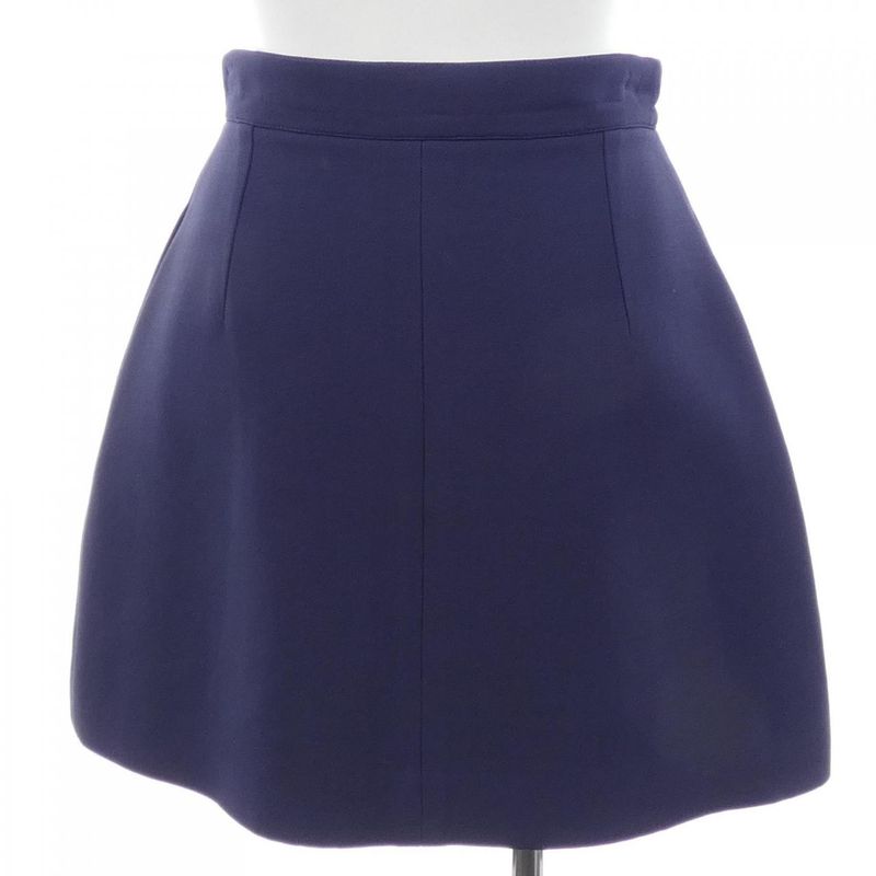 Christian DIOR 011j24a1166 Skirt