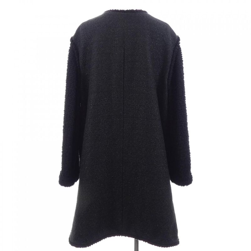 Chanel P44824w05198 Coat