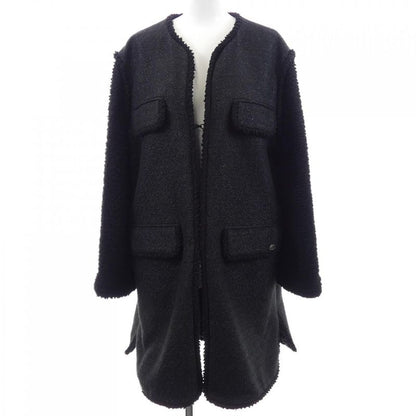 Chanel P44824w05198 Coat
