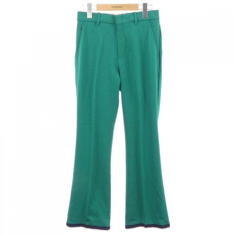 Gucci 558057 Zkr01 Pants