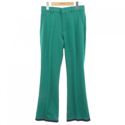 Gucci 558057 Zkr01 Pants