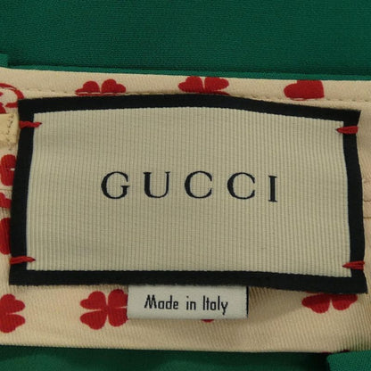 Gucci 558057 Zkr01 Pants