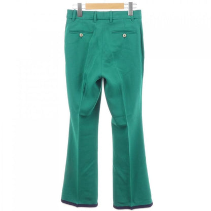 Gucci 558057 Zkr01 Pants