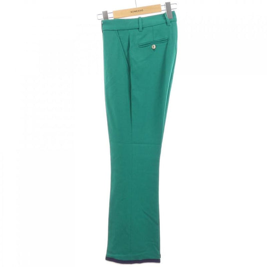 Gucci 558057 Zkr01 Pants