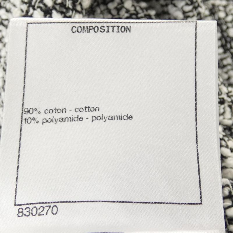 Chanel P58367v35584 Dress