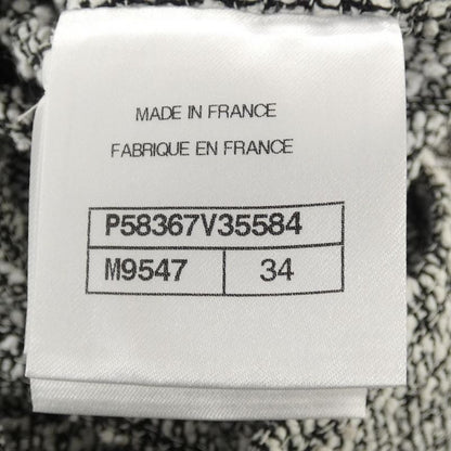 Chanel P58367v35584 Dress