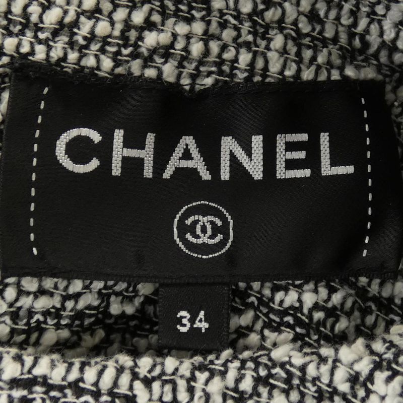 Chanel P58367v35584 Dress