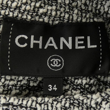 Chanel P58367v35584 Dress
